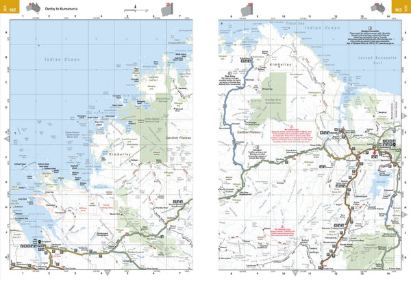 ■ GOUSHA TRUCKER'S Road Atlas 米国大型車用地図 □ GOUSHA TRUCKER´S Road Atlas 米国大型車用地図
