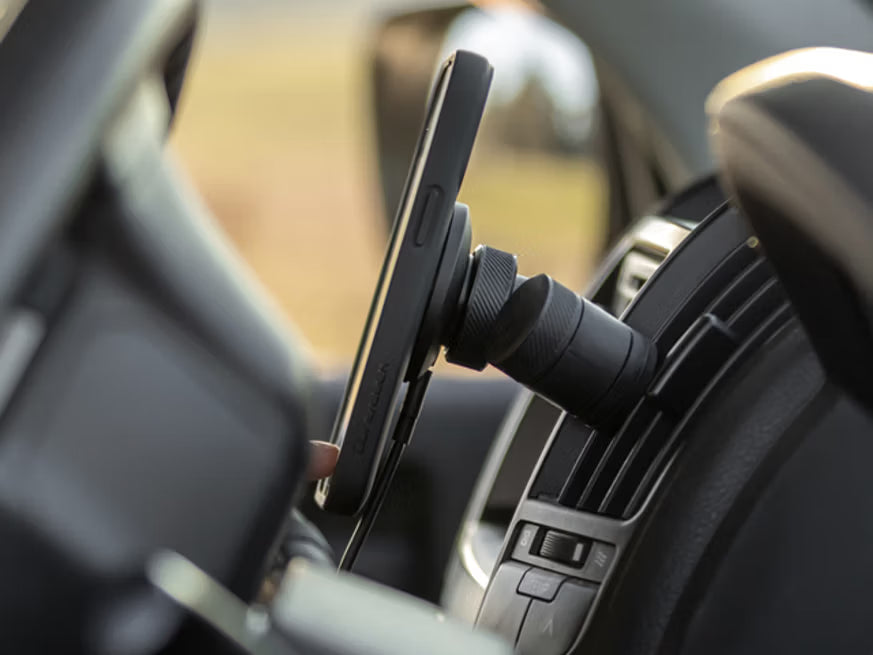 Quad Lock Car Vent Mount