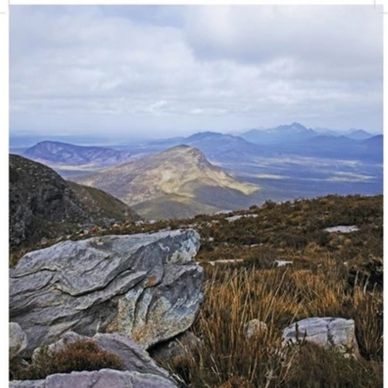 Magnificent Southwest Australia - 2nd Edition