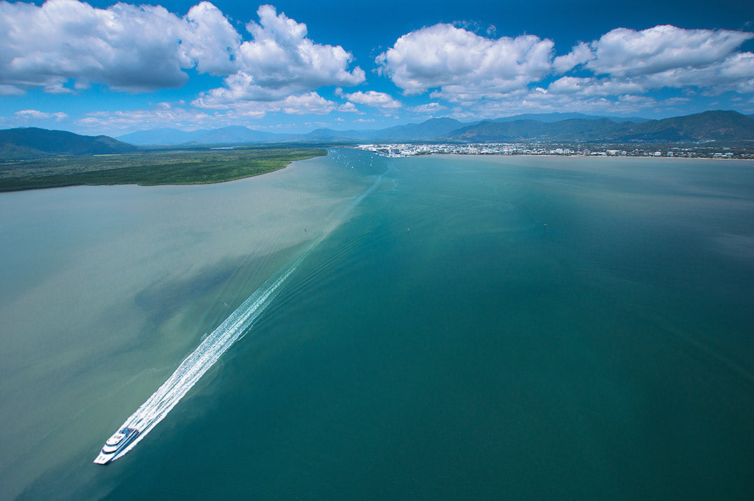 Coastal Queensland Ultimate Pack - 04. Bundles & Packs - Hema Maps Online Shop