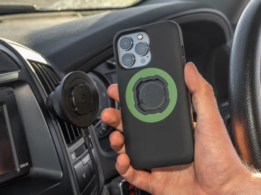 Quad Lock Car Vent Mount