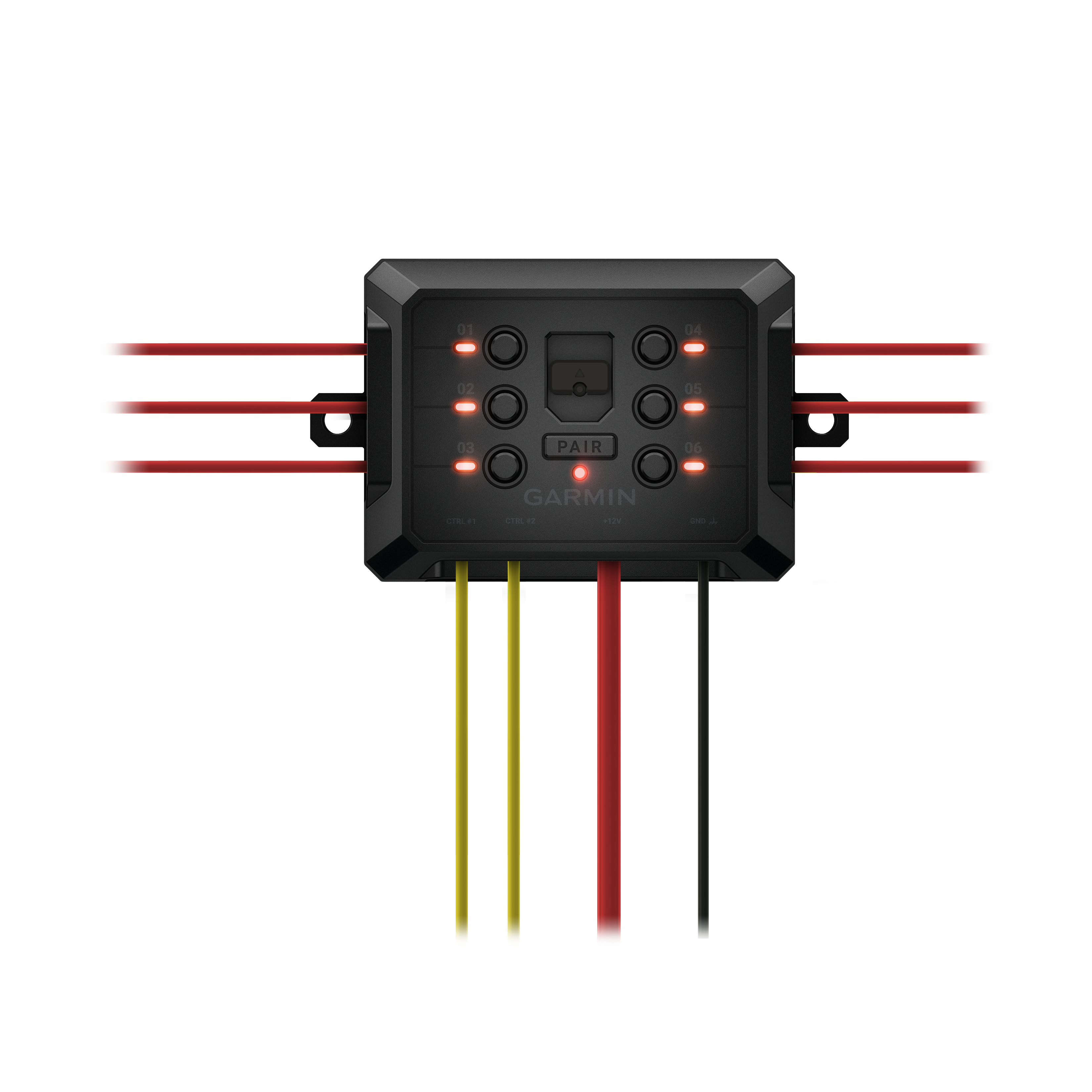 Garmin PowerSwitch