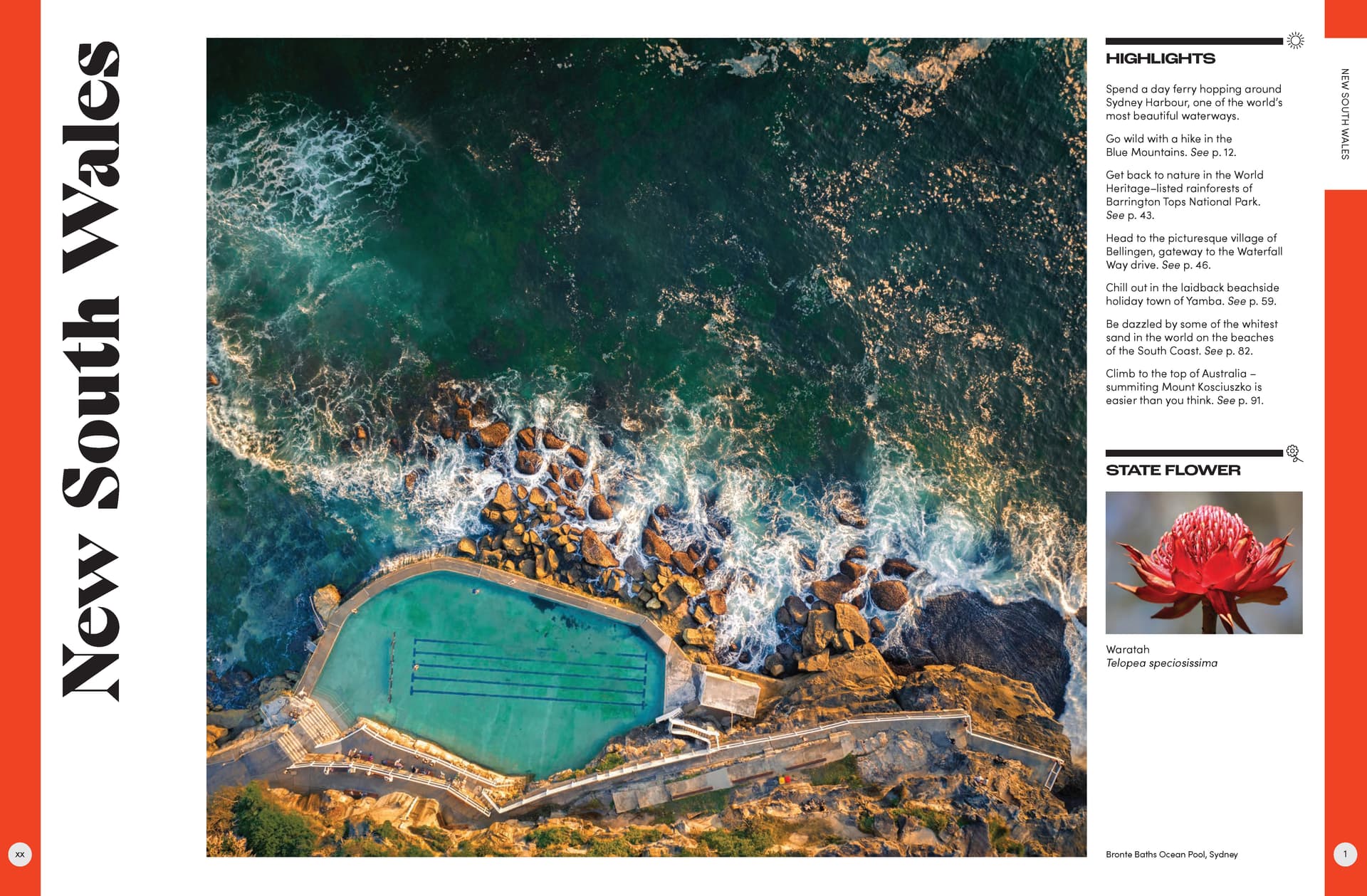Explore Australia 2026 - 03. Other Guidebooks - Hema Maps Online Shop