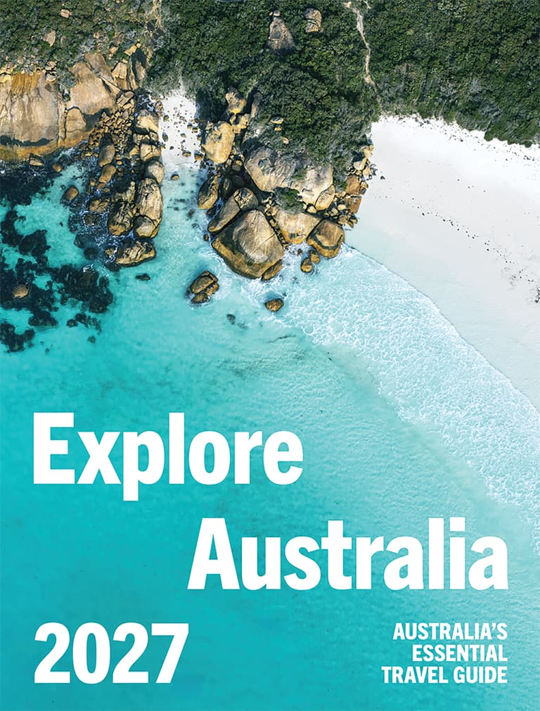 Explore Australia 2027 - 03. Other Guidebooks - Hema Maps