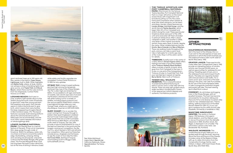 Explore Australia 2027 - 03. Other Guidebooks - Hema Maps