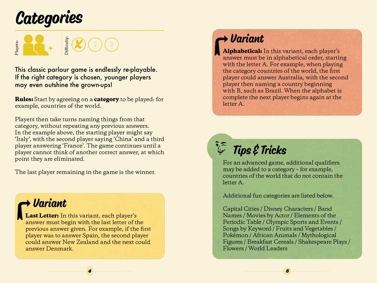 Family Road Trip Games - 03. Other Guidebooks - Hema Maps Online Shop