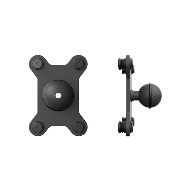 HX-M1 AMPS Adaptor Plate