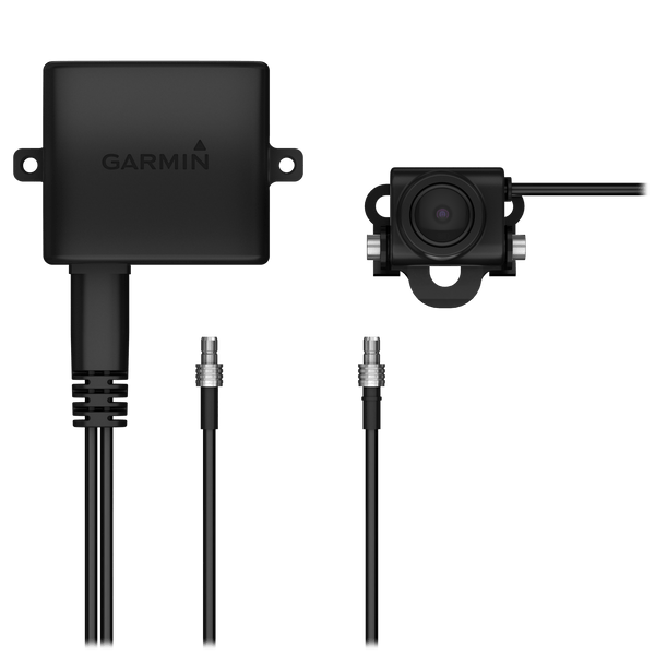 Garmin BC 50 Wireless Backup (Reversing) Camera – Hema Maps Online