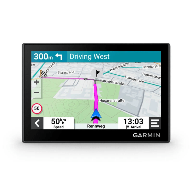 Garmin Drive 53 GPS Unit - GPS & Accessories - Hema Maps