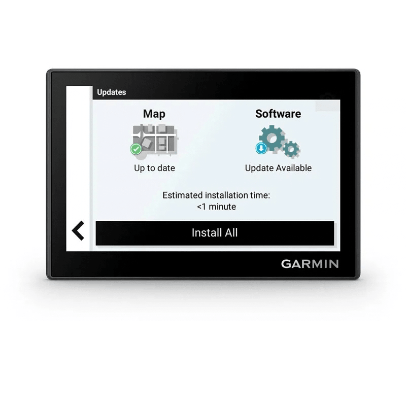 Garmin Drive 53 GPS Unit - GPS & Accessories - Hema Maps