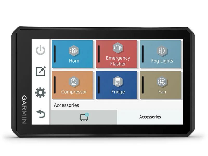 Garmin PowerSwitch - GPS & Accessories - Hema Maps
