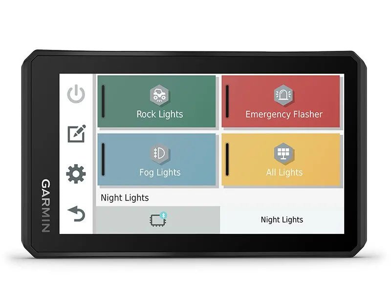 Garmin PowerSwitch - GPS & Accessories - Hema Maps