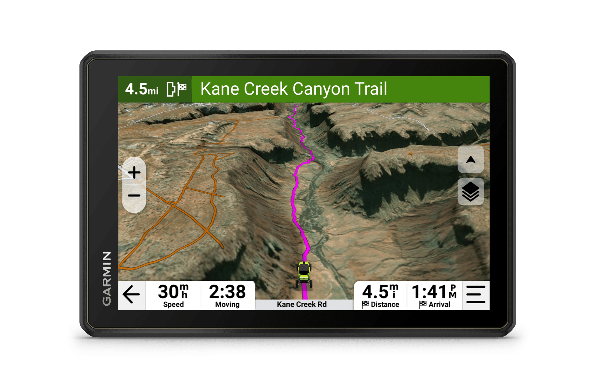 Garmin Tread® 2 - Overland Edition - GPS & Accessories - Hema Maps Online Shop