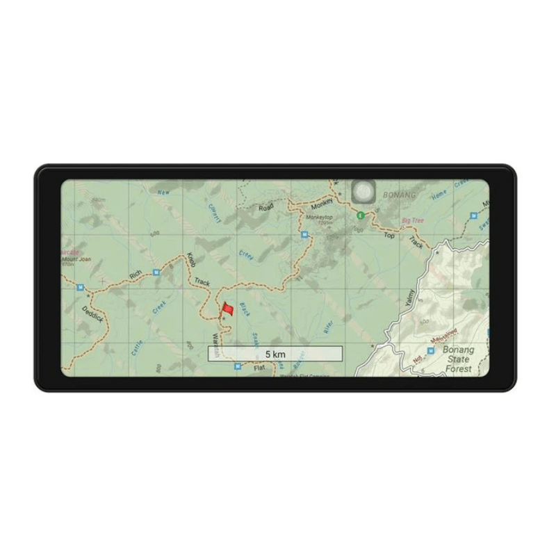 Hema Maps Motorbike GPS Smart Navigator - Hema HX-2 GPS Navigator - Hema Maps