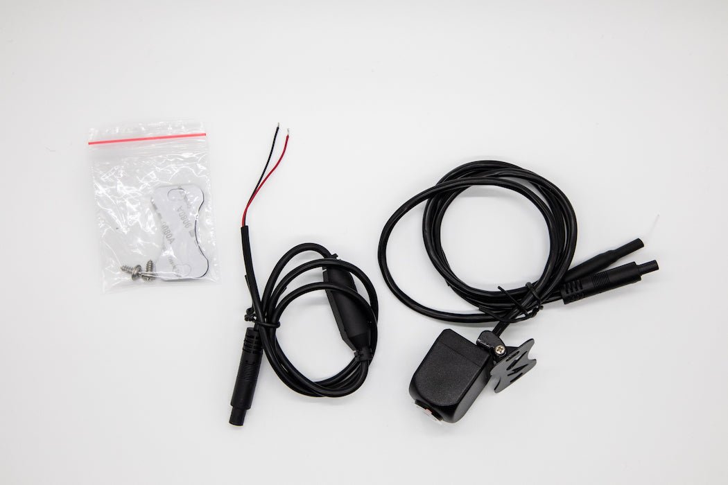 Hema Wi-Fi Reversing Camera - 00. Hema HX-2 GPS Navigator - Hema Maps Online Shop