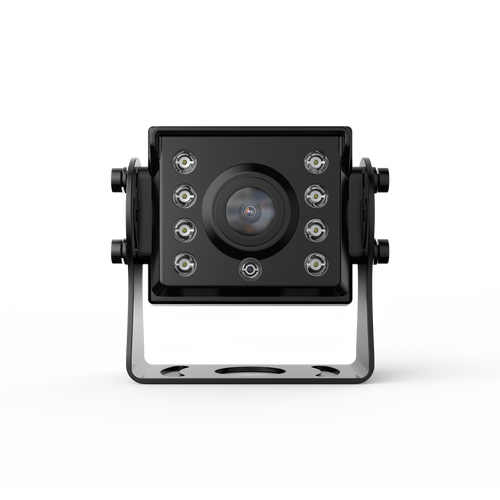 Hema HM-CAM10 Heavy Duty Analogue HD Rear Camera (Standalone)