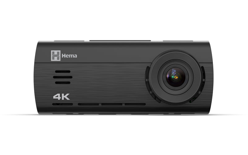 HM-DVR22 DUAL CHANNEL DASH CAMERA WITH 3.2" SCREEN