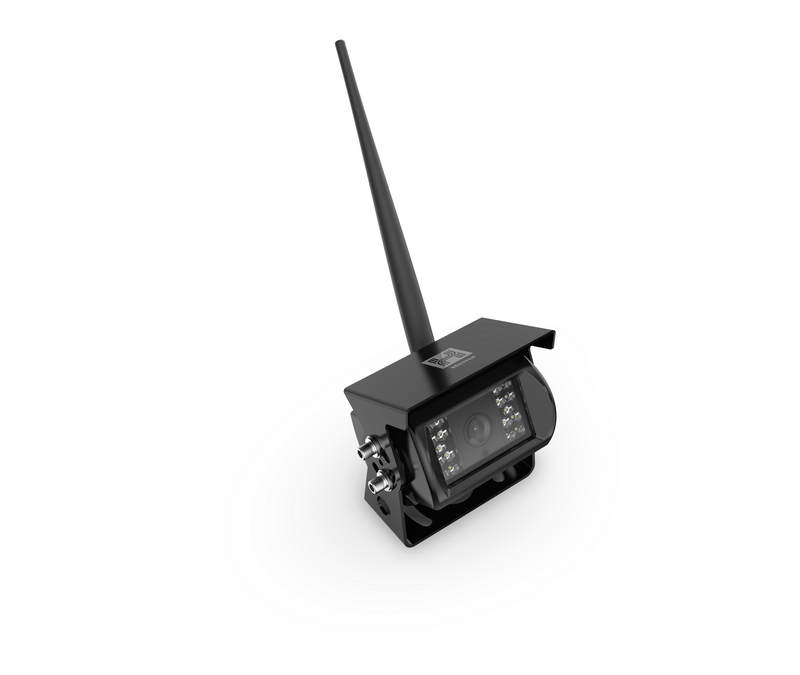 HX-2+ Wireless Rear Camera Accessory - 00. Hema HX-2 GPS Navigator - Hema Maps Online Shop