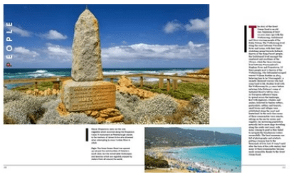 Magnificent Great Ocean Road - 03. Other Guidebooks - Hema Maps Online Shop