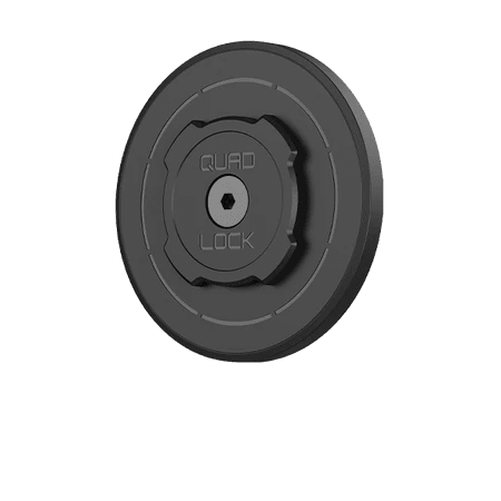 Quad Lock MAG Head - GPS & Accessories - Hema Maps
