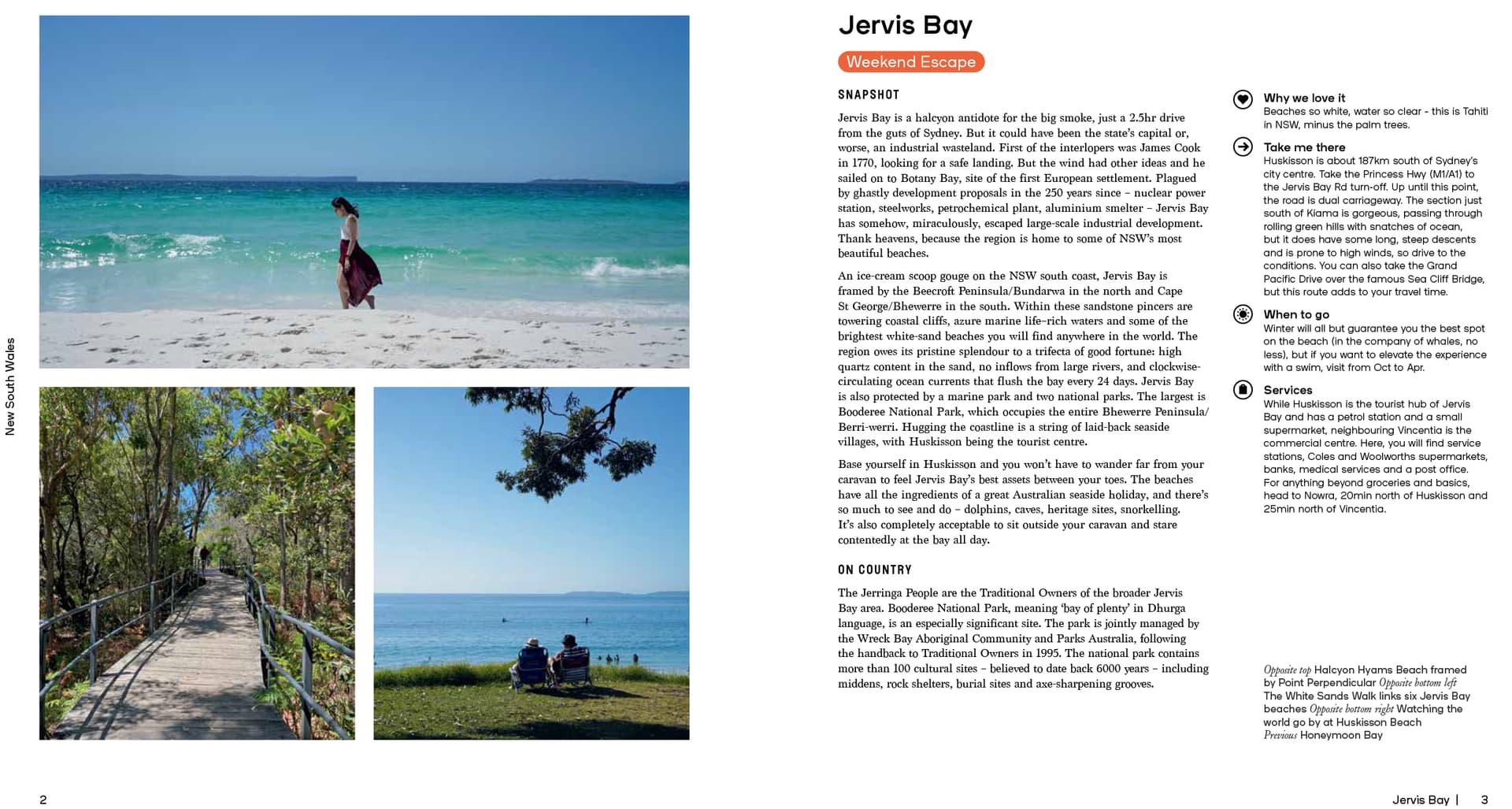 Ultimate Caravan Trips: Australia - 03. Other Guidebooks - Hema Maps Online Shop