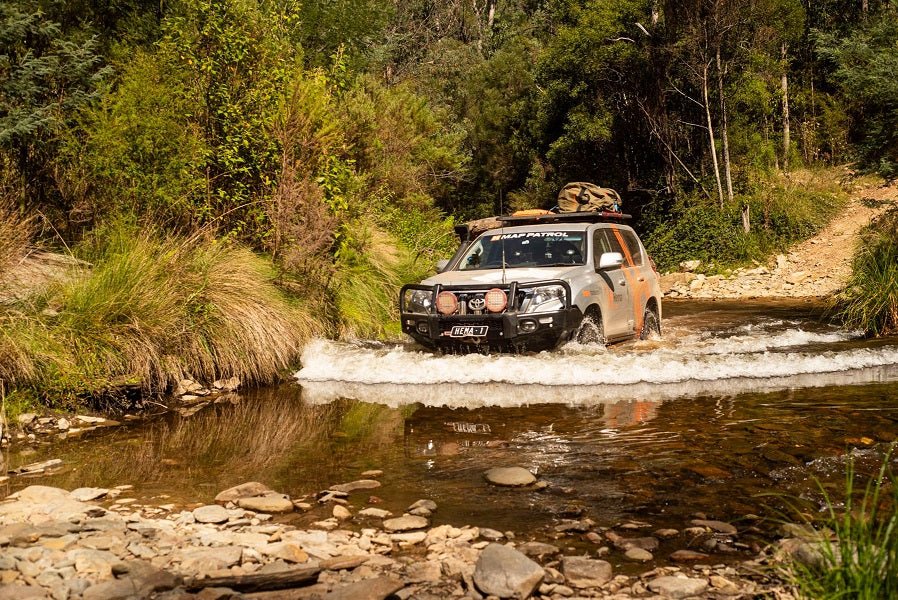 Victoria 4WD Pack - 04. Bundles & Packs - Hema Maps Online Shop