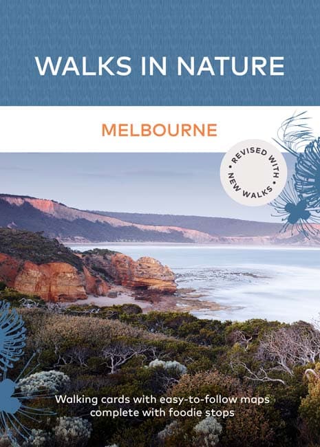 Walks in Nature: Melbourne - 03. Other Guidebooks - Hema Maps Online Shop