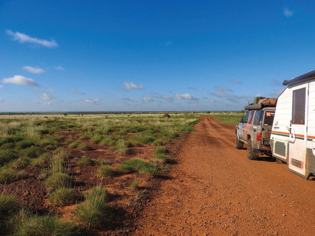 10 Things Only Australian Travellers Would Understand - Hema Maps Online Shop