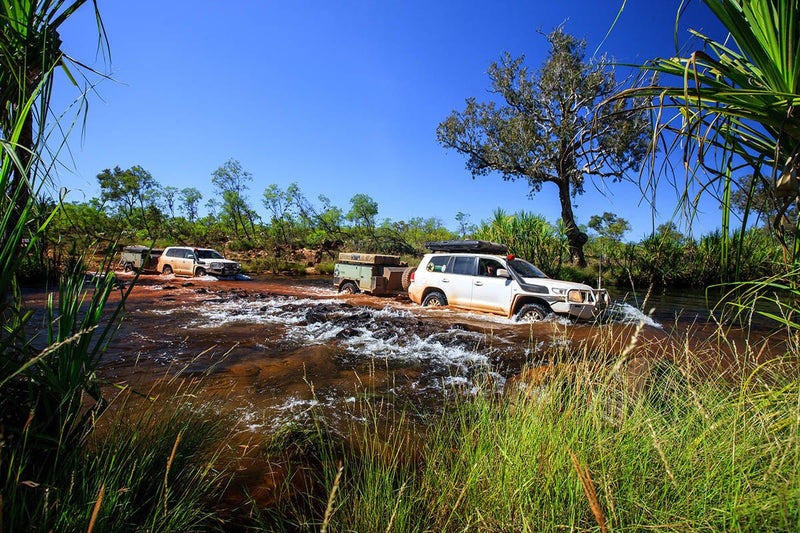 11 Reasons to Drive the Gibb River Road - Hema Maps Online Shop