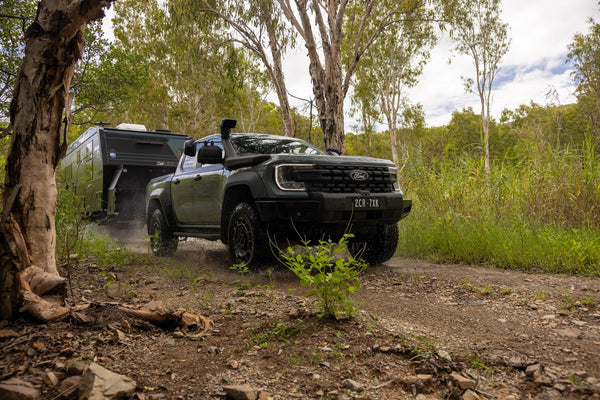 Caravan Weight: Are You Towing Within the Limit?