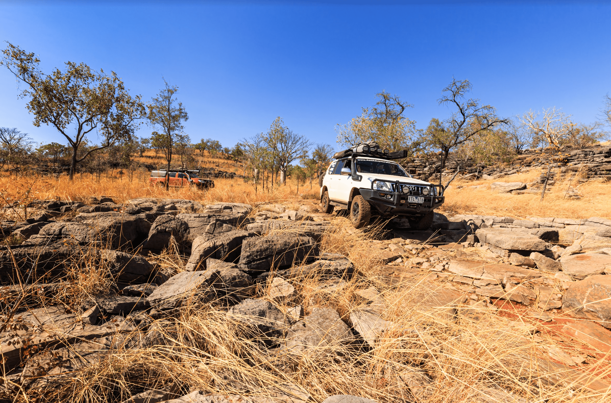 3 Favourite Attractions in Each State - Hema Maps Online Shop