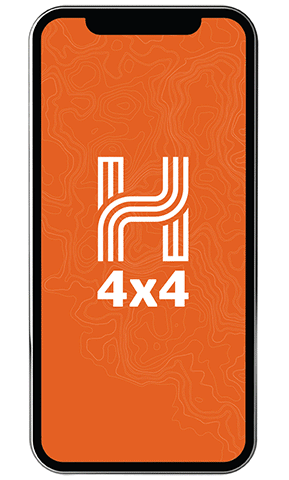 Trip Planning - Hema’s New 4x4 Explorer App