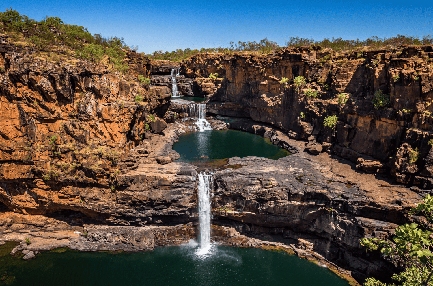 5 Kimberley Destinations Worth Experiencing - Hema Maps Online Shop