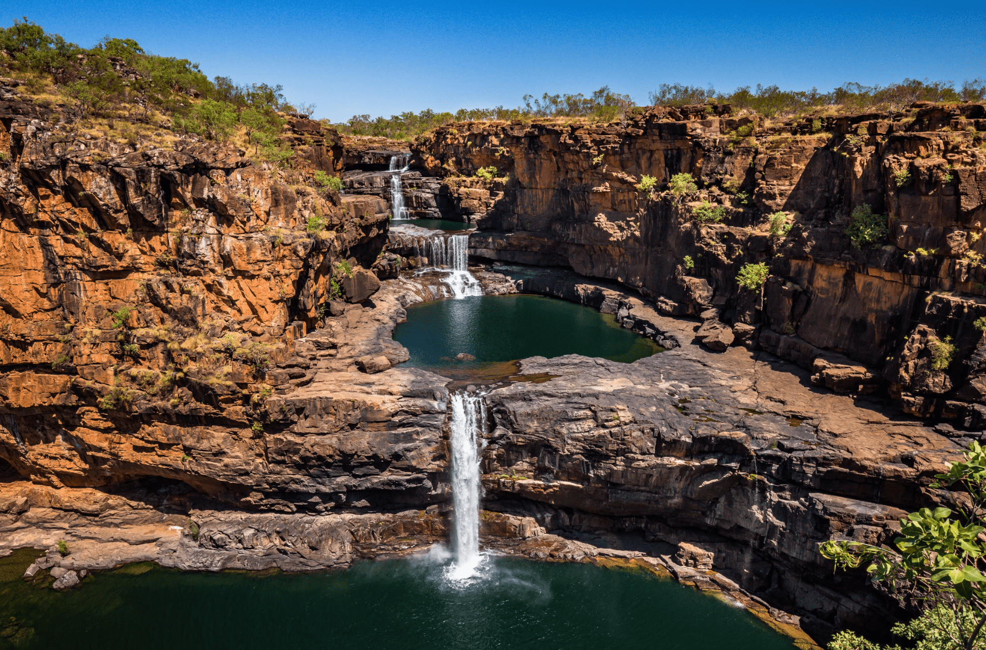 5 Kimberley Destinations Worth Experiencing - Hema Maps Online Shop