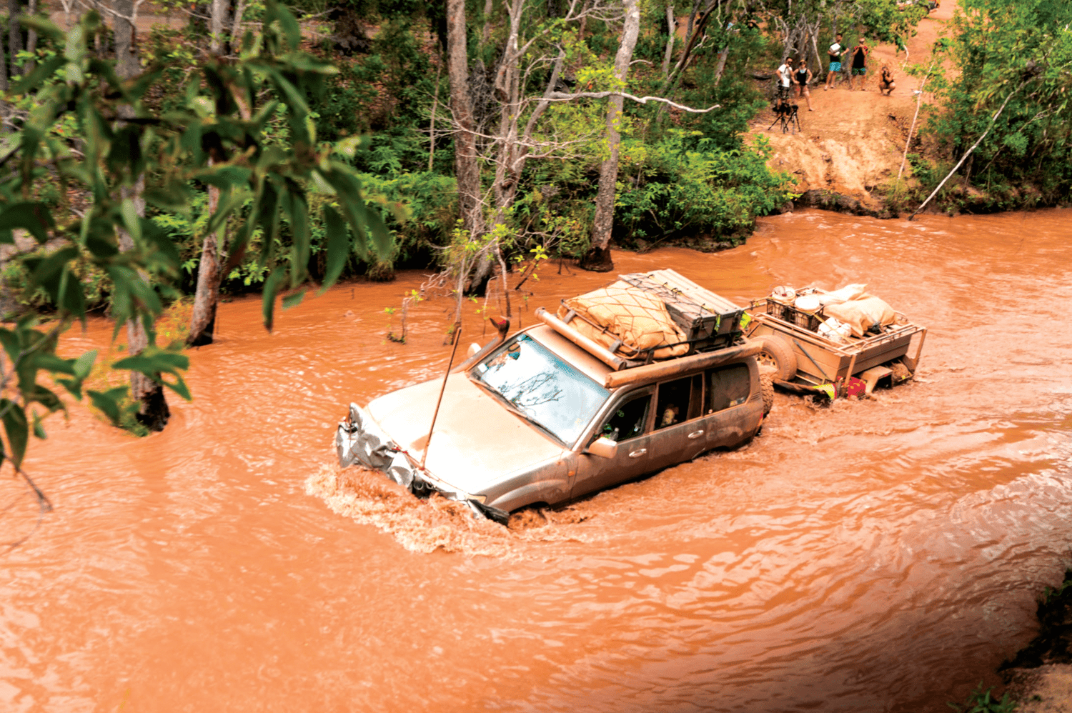 5 Reasons to Tackle Cape York - Hema Maps Online Shop