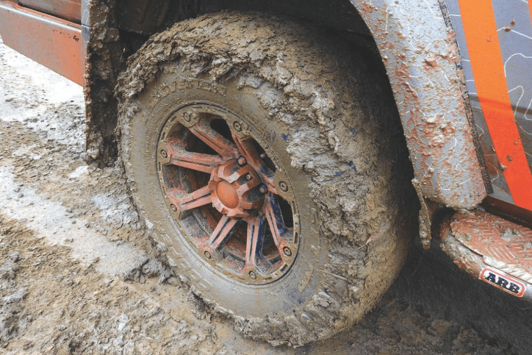 6 Tips to Make Your 4WD Tyres Last Longer - Hema Maps