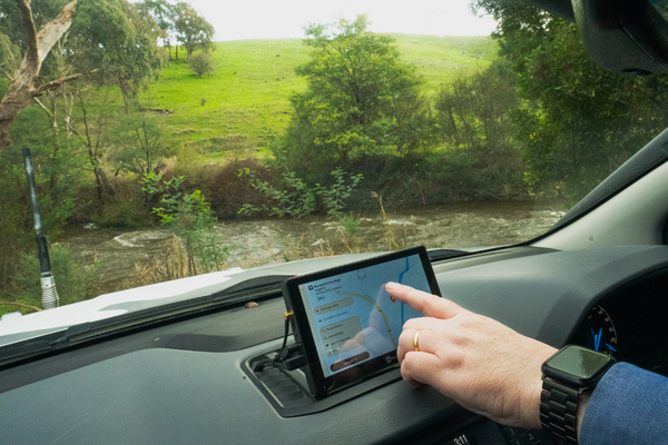 Go Further: The Biggest Step Forward Yet for Hema Nav