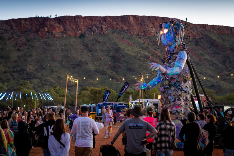 7 Aussie outback events you can’t miss in 2025 - Hema Maps Online Shop