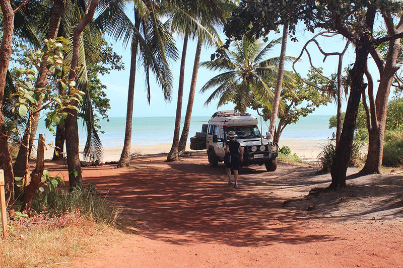 7 reasons to visit Cape York — the northernmost point of Aus - Hema Maps Online Shop