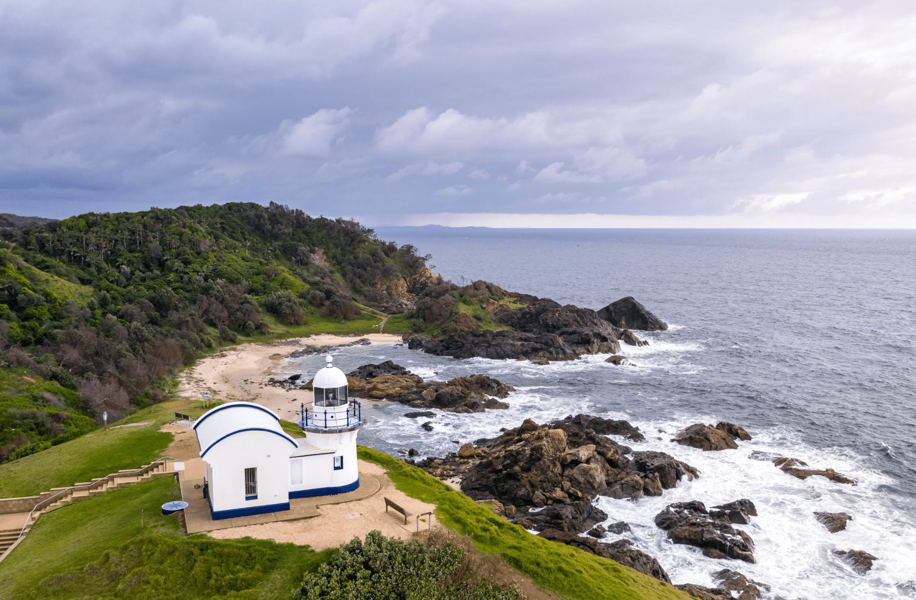 7 Reasons to Visit Sensational Port Macquarie - Hema Maps Online Shop