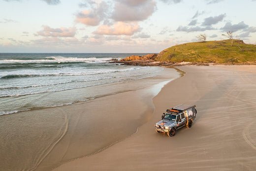 7 reasons to visit the world’s largest sand island: K'gari - Hema Maps