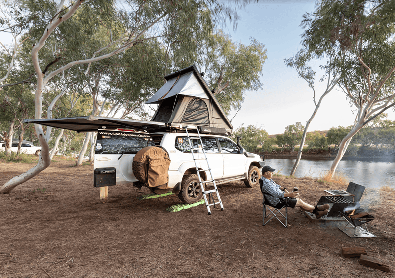 9 Things That Make Camping Better - Hema Maps Online Shop