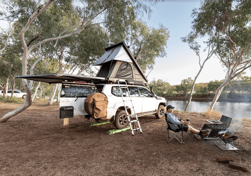 9 Things That Make Camping Better - Hema Maps Online Shop