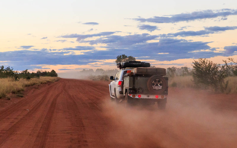 17 Things You’ll See In The Outback