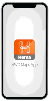 We Give A Run Down On Our 4WD Maps App