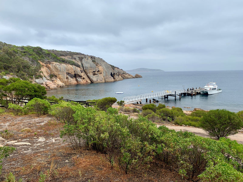 A Woody Playground in Western Australia - Hema Maps Online Shop