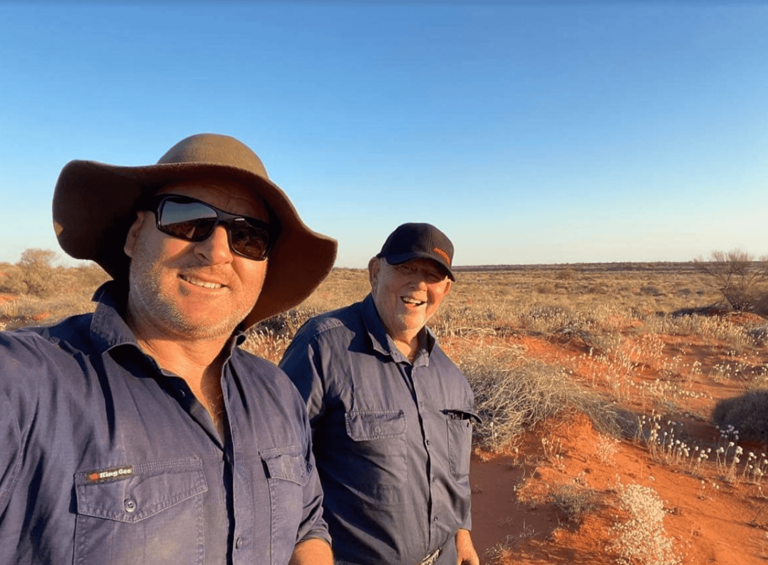 Adam Craze Interview - Hema Maps Online Shop