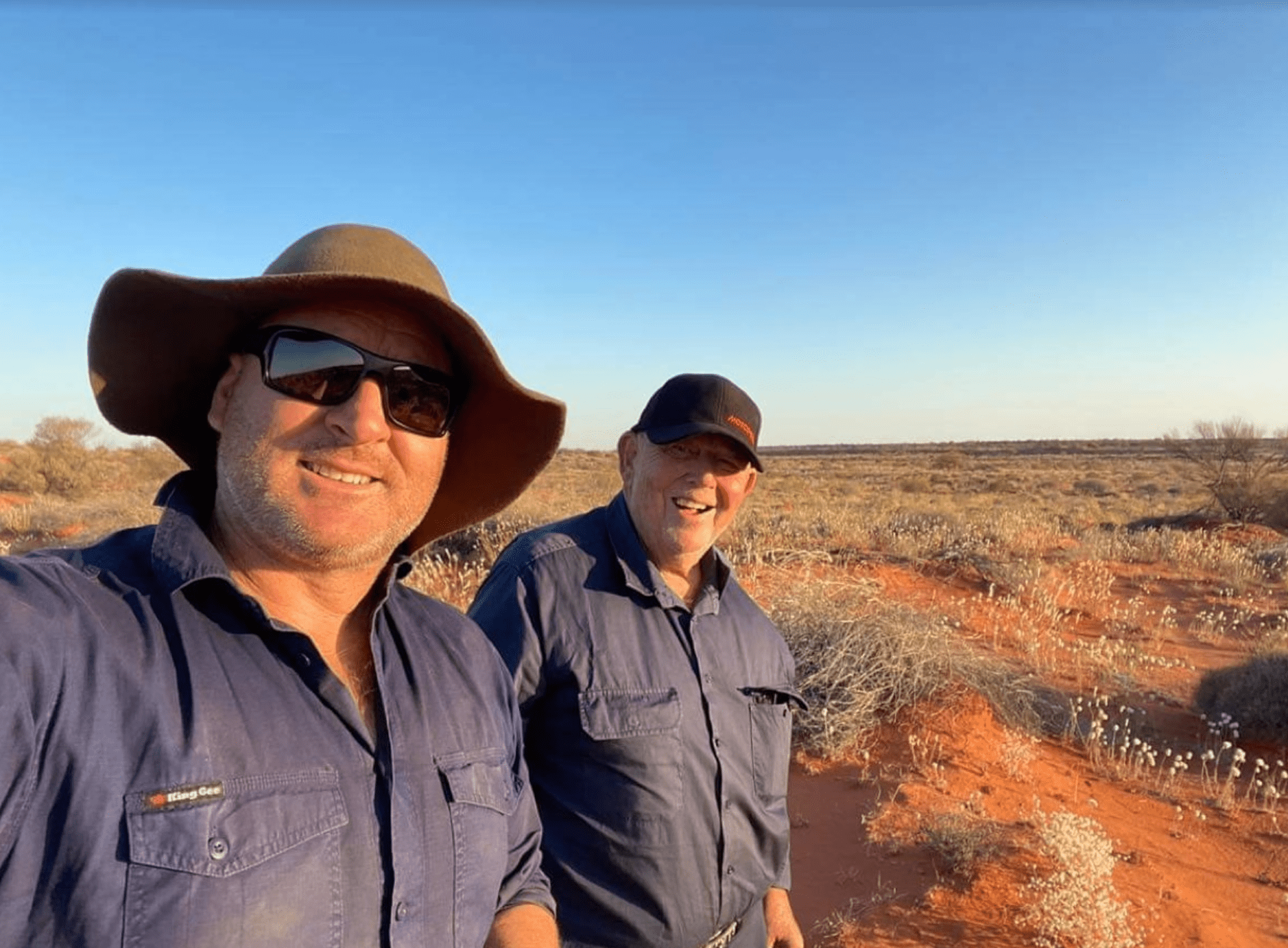 Adam Craze Interview - Hema Maps Online Shop