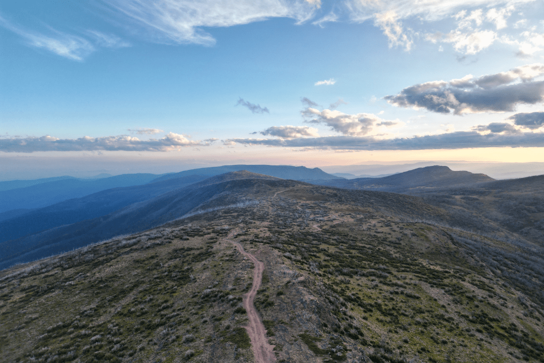 Alpine Four-Wheel Driving: Prepare for High Country Conditions - Hema Maps