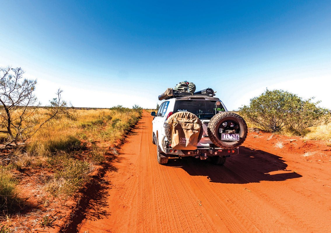Are Rear Bar Replacements Worth It? - Hema Maps Online Shop